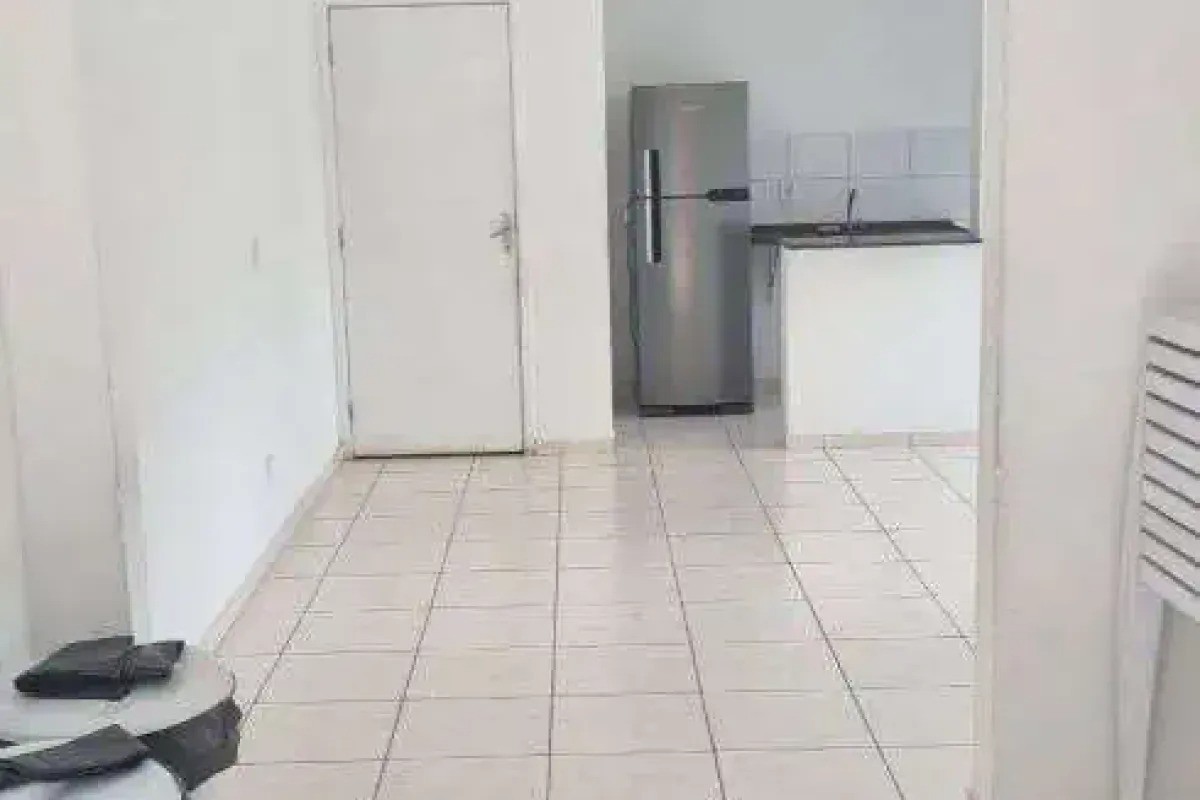 Apartamento, 2 quartos, 47 m² - Foto 7