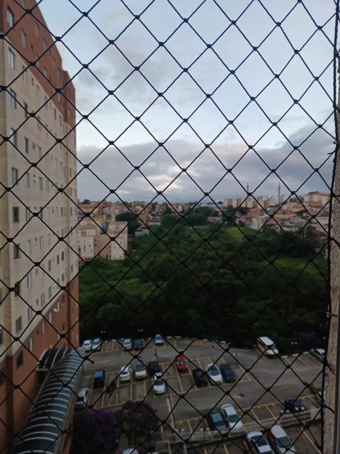 Apartamento, 2 quartos, 47 m² - Foto 40