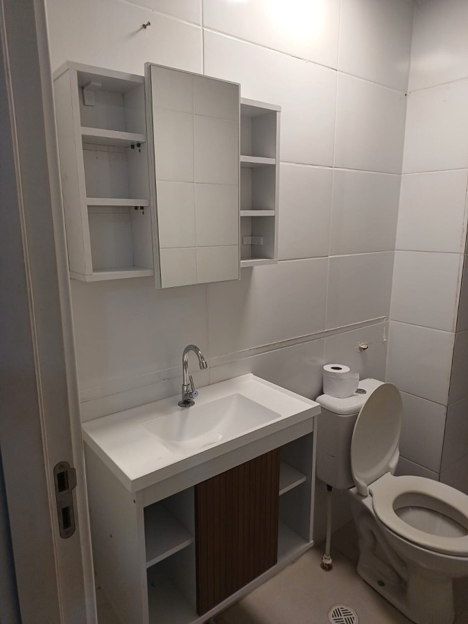Apartamento, 2 quartos, 35 m² - Foto 32