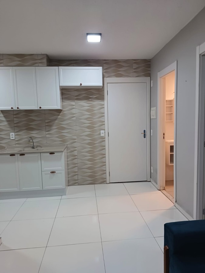 Apartamento, 2 quartos, 35 m² - Foto 18