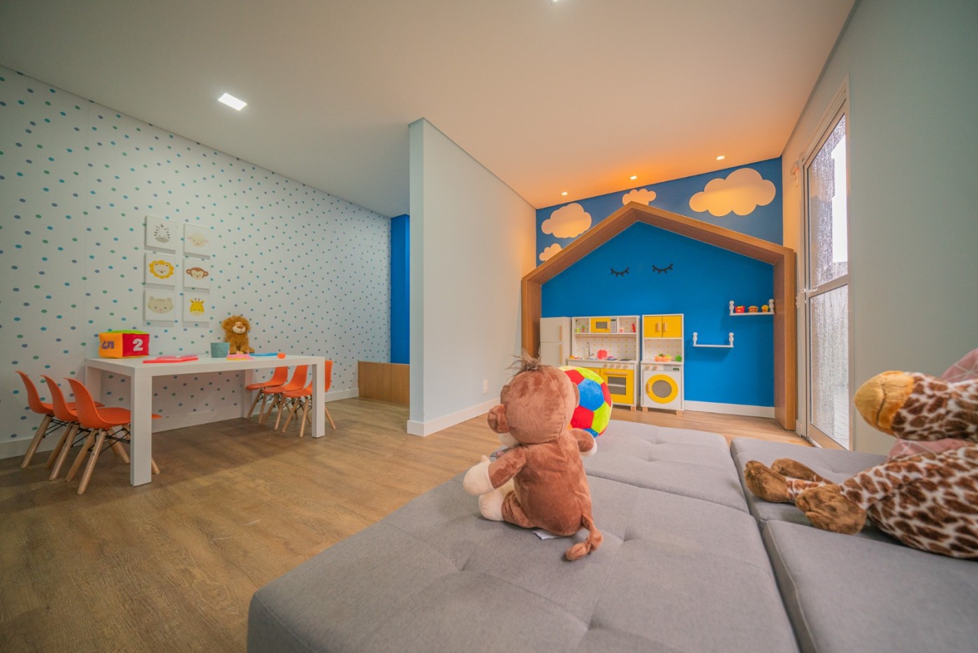 Apartamento, 2 quartos, 35 m² - Foto 7