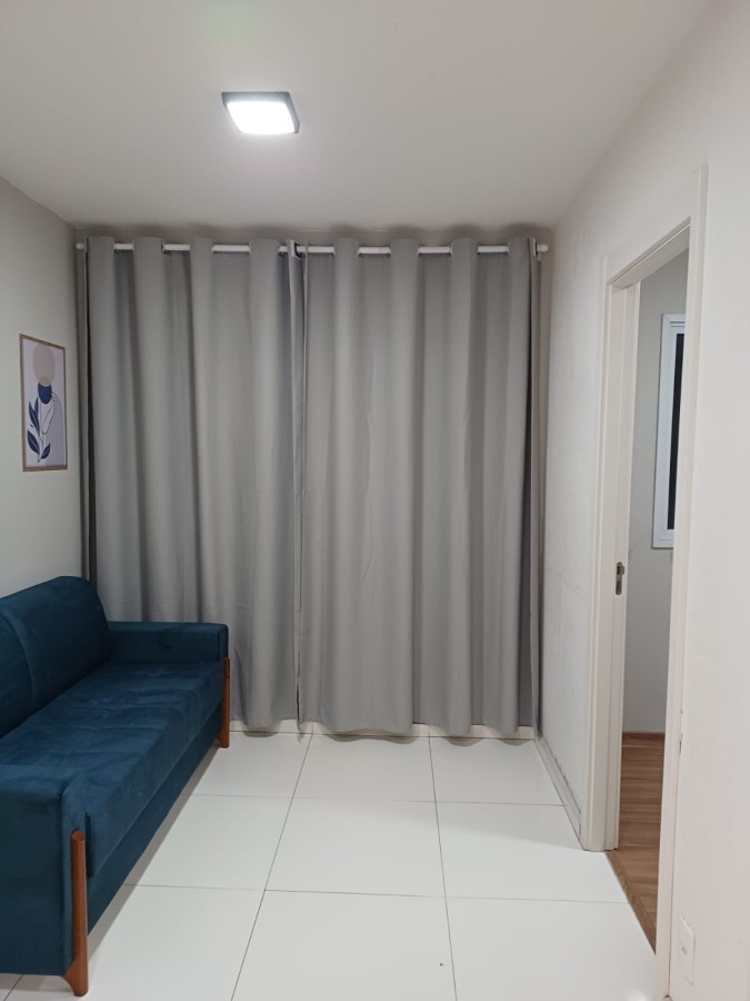 Apartamento, 2 quartos, 35 m² - Foto 14