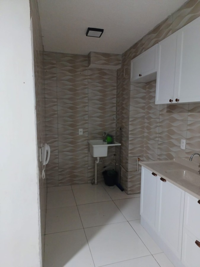 Apartamento, 2 quartos, 35 m² - Foto 37