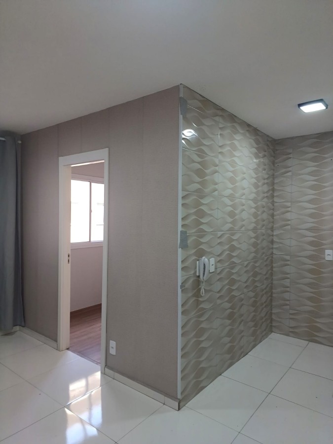 Apartamento, 2 quartos, 35 m² - Foto 47