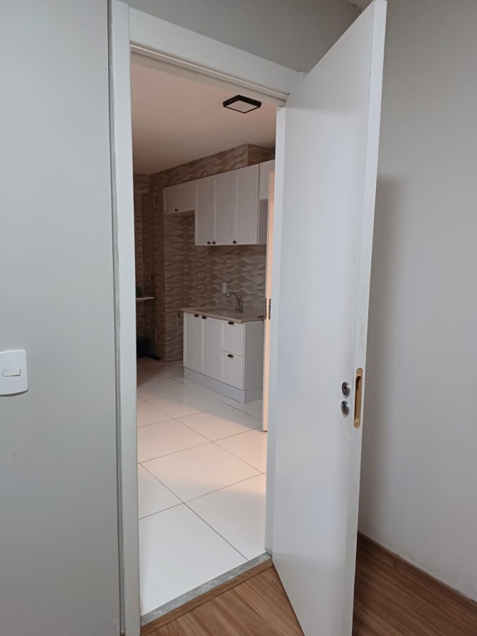 Apartamento, 2 quartos, 35 m² - Foto 25
