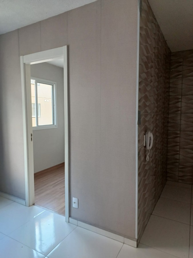 Apartamento, 2 quartos, 35 m² - Foto 40