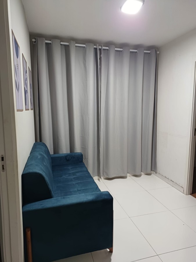 Apartamento, 2 quartos, 35 m² - Foto 34