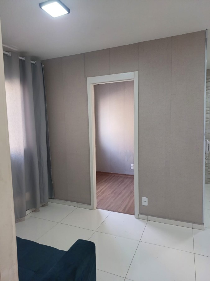 Apartamento, 2 quartos, 35 m² - Foto 48