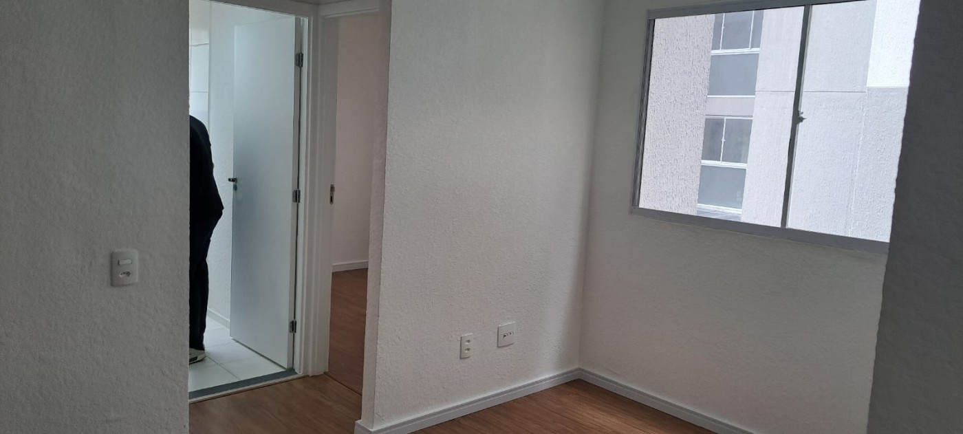 Apartamento, 2 quartos, 48 m² - Foto 24