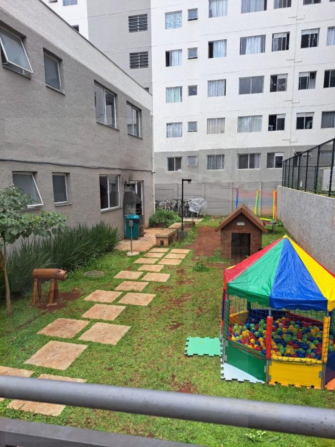 Apartamento, 2 quartos, 48 m² - Foto 14