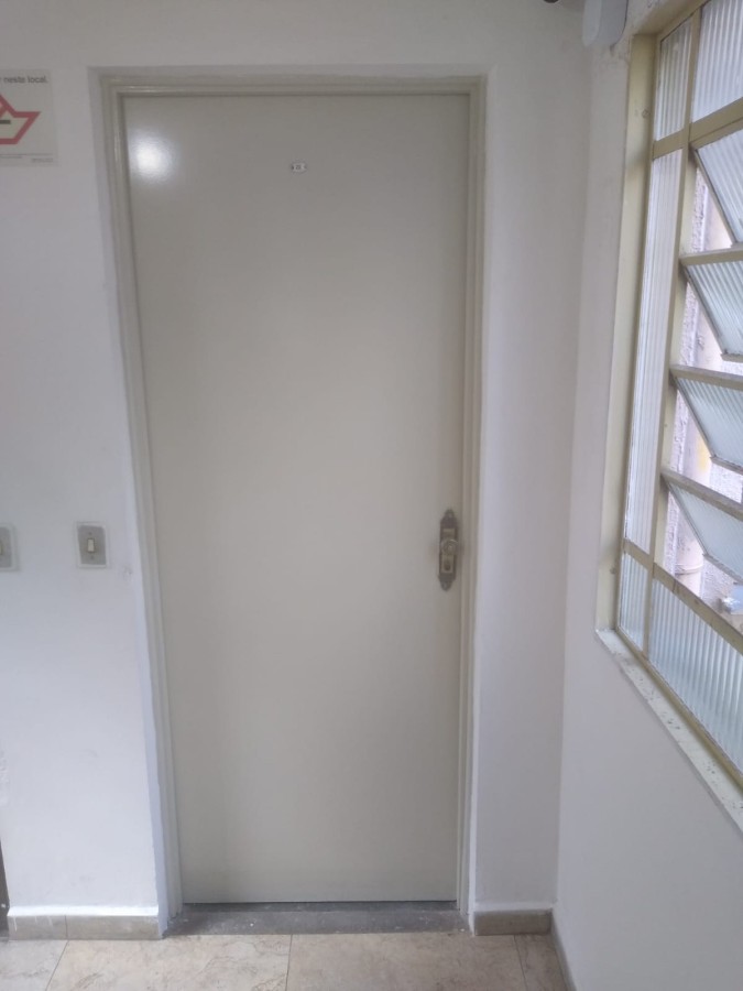 Apartamento, 2 quartos, 40 m² - Foto 5