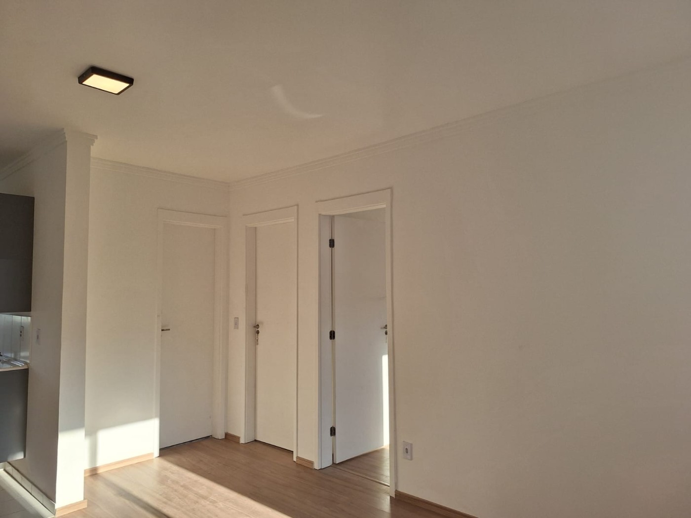 Apartamento, 2 quartos, 40 m² - Foto 4