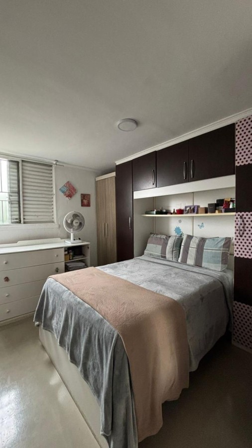 Apartamento, 3 quartos, 72 m² - Foto 8