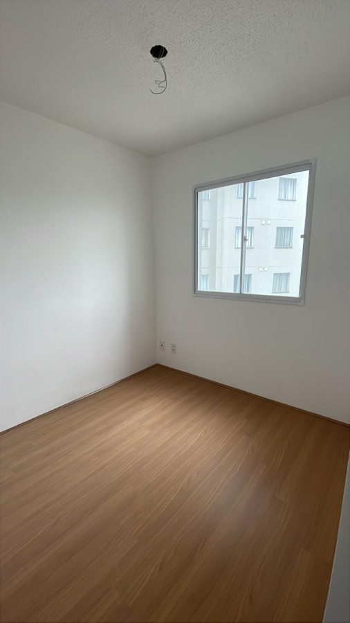 Apartamento, 2 quartos, 44 m² - Foto 4