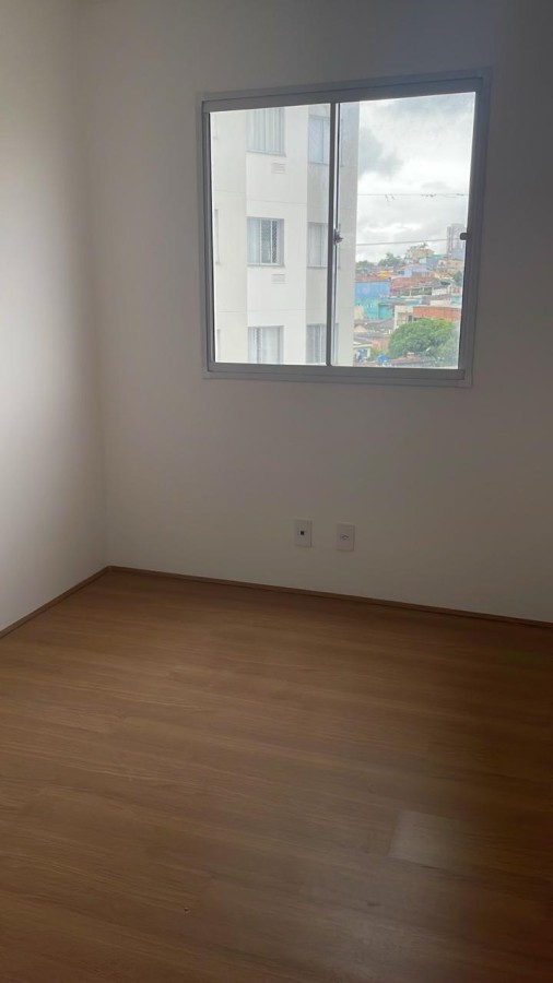 Apartamento, 2 quartos, 44 m² - Foto 5
