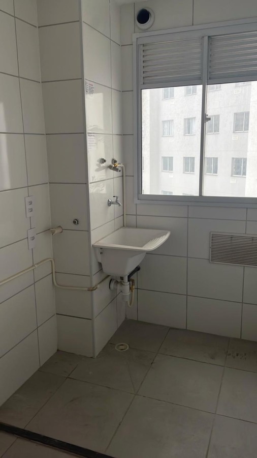 Apartamento, 2 quartos, 44 m² - Foto 3