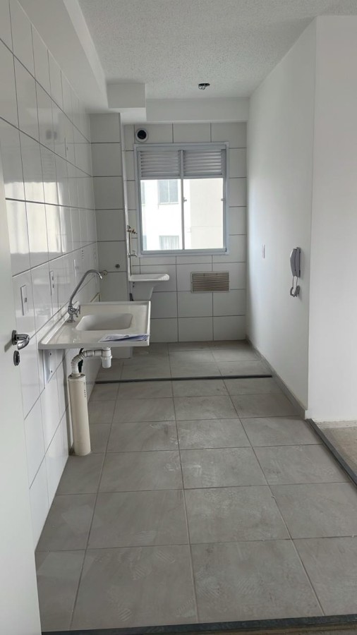 Apartamento, 2 quartos, 44 m² - Foto 7