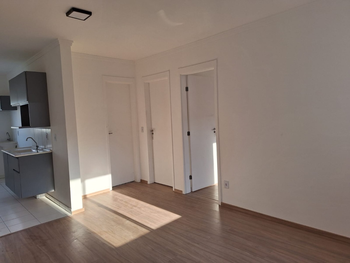 Apartamento, 2 quartos, 49 m² - Foto 2