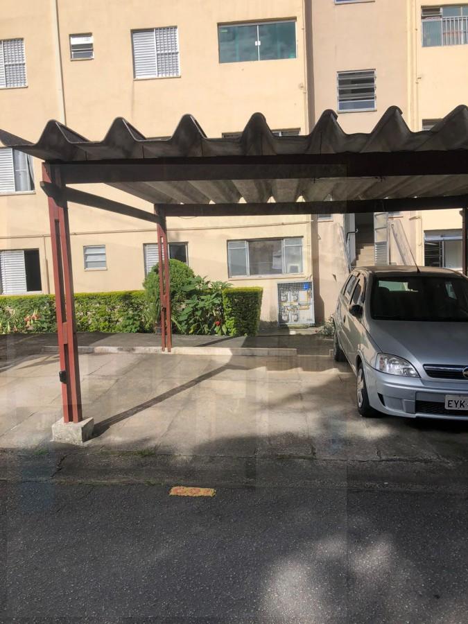 Apartamento, 2 quartos, 53 m² - Foto 18
