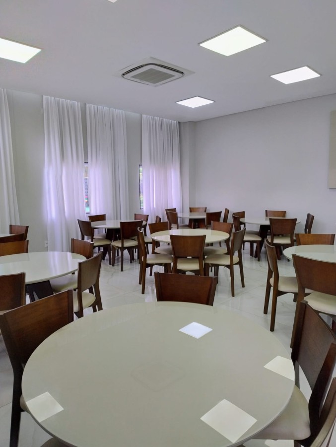 Apartamento, 2 quartos, 50 m² - Foto 6