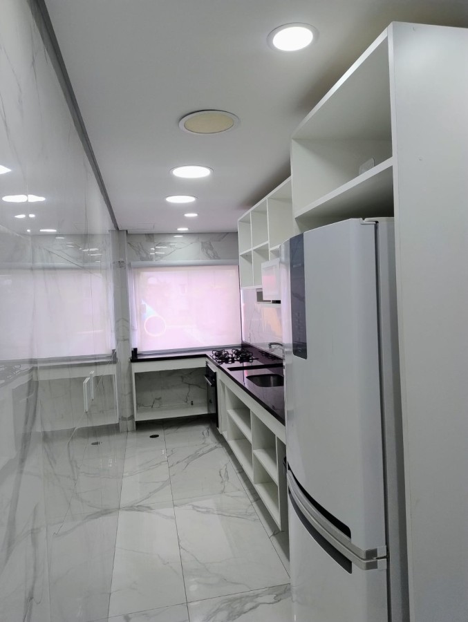 Apartamento, 2 quartos, 50 m² - Foto 4