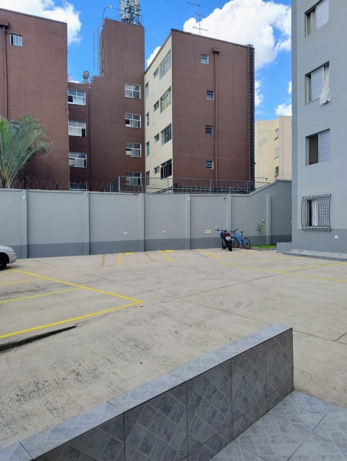 Apartamento, 2 quartos, 53 m² - Foto 10