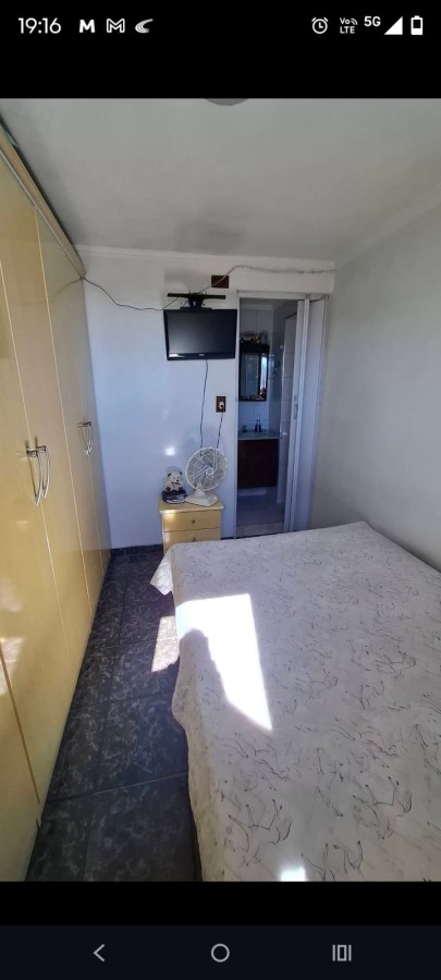 Apartamento, 2 quartos, 53 m² - Foto 5
