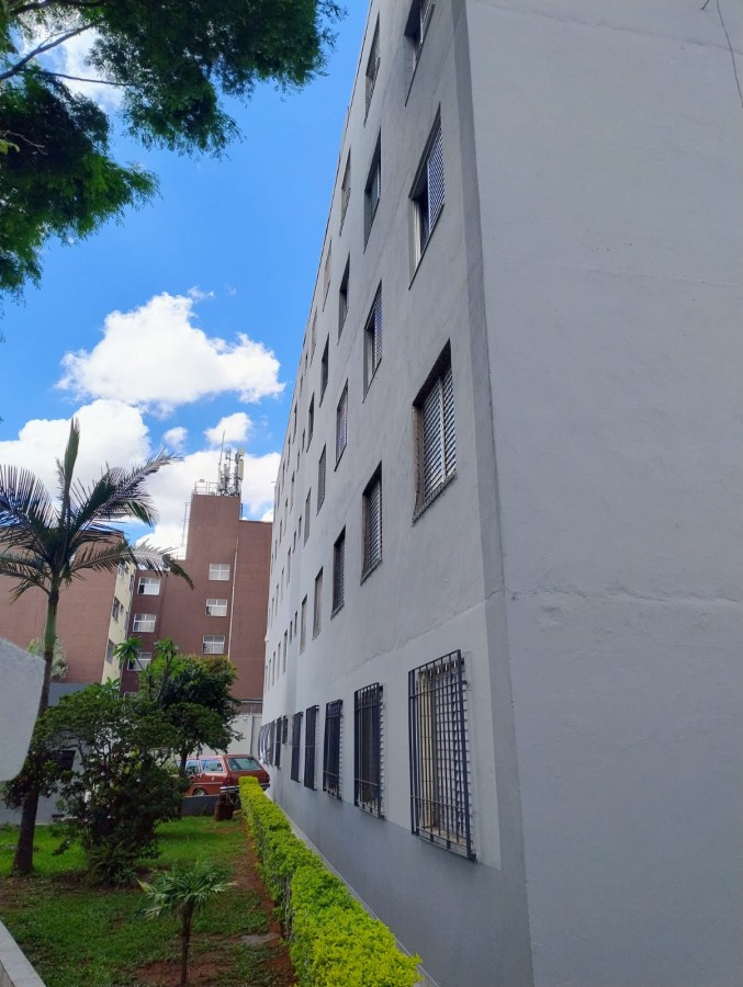 Apartamento, 2 quartos, 53 m² - Foto 11