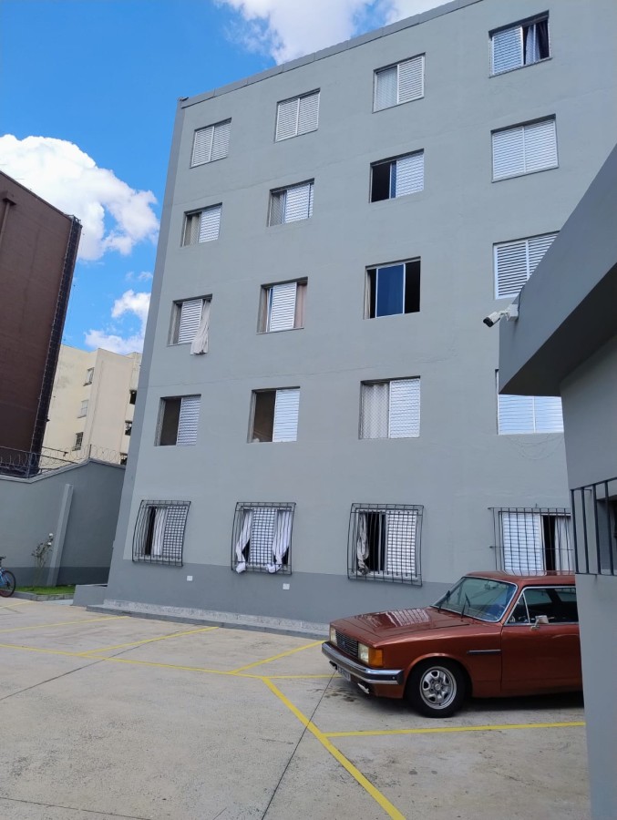 Apartamento, 2 quartos, 53 m² - Foto 9