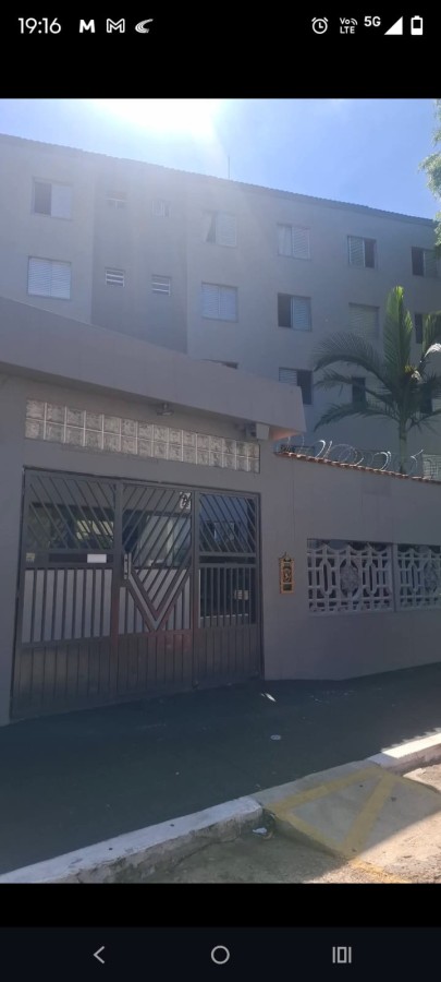 Apartamento, 2 quartos, 53 m² - Foto 18