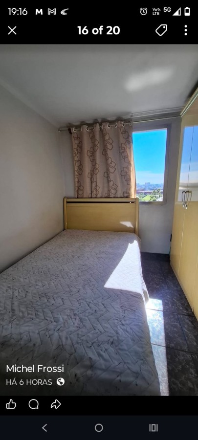 Apartamento, 2 quartos, 53 m² - Foto 6