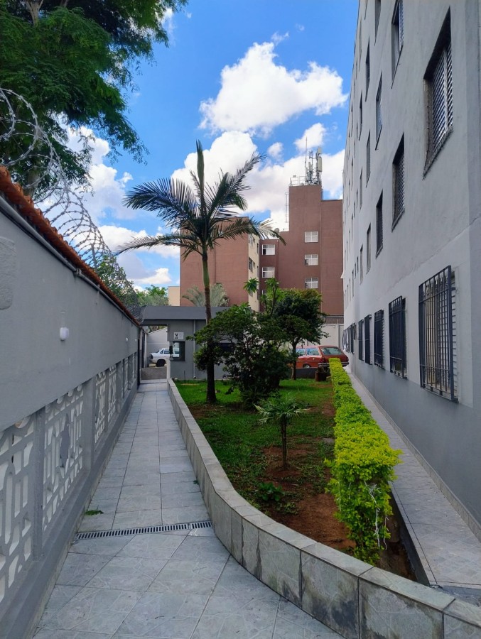 Apartamento, 2 quartos, 53 m² - Foto 13