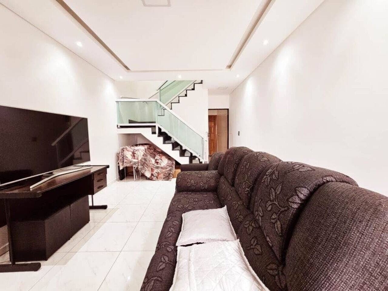 Sobrado, 2 quartos, 86 m² - Foto 19