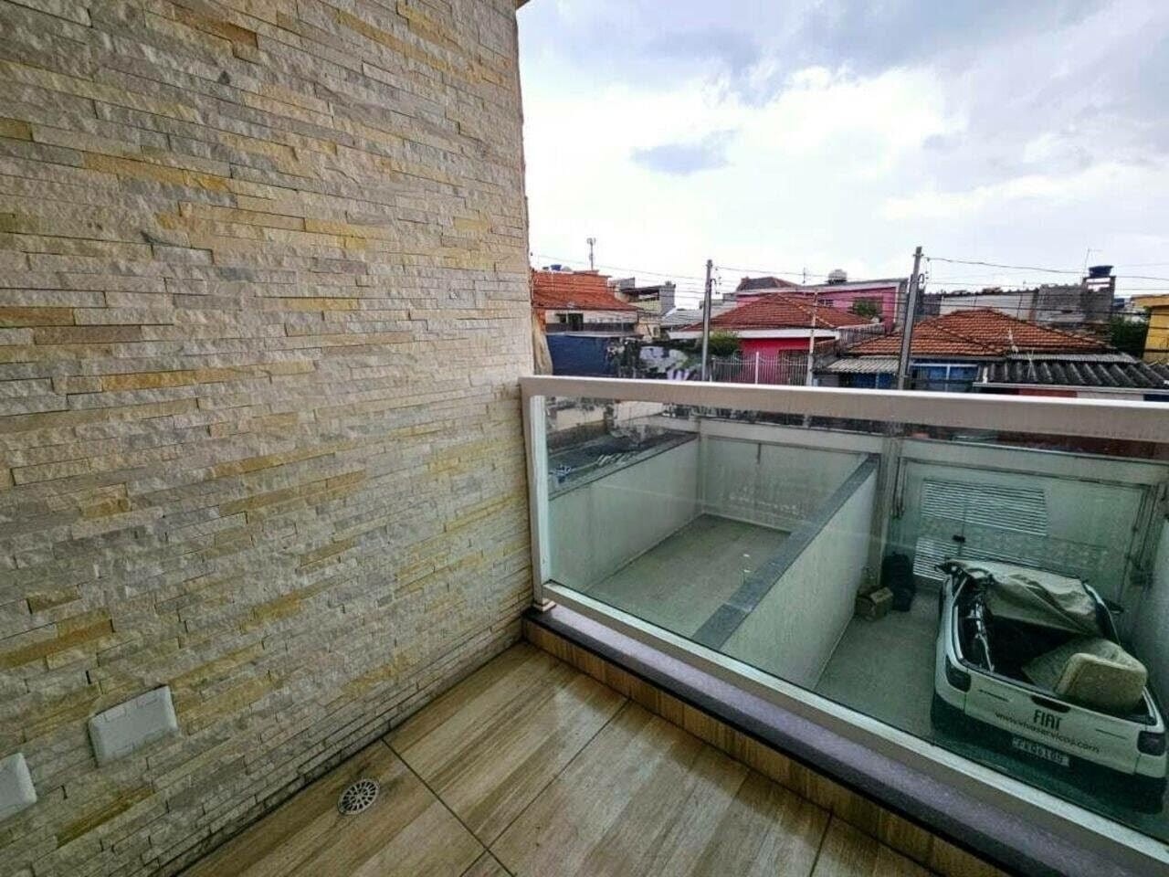 Sobrado, 2 quartos, 86 m² - Foto 15