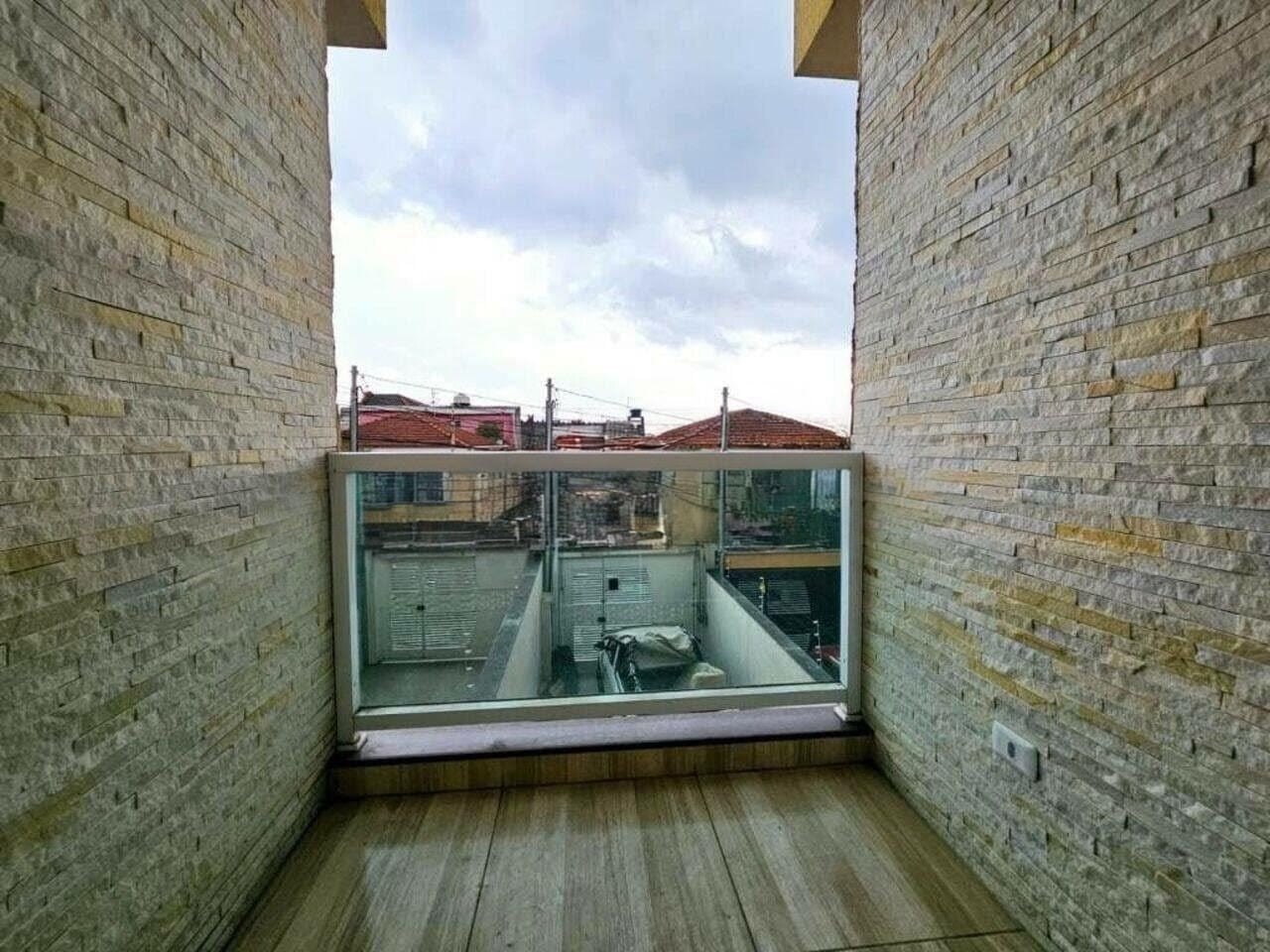 Sobrado, 2 quartos, 86 m² - Foto 10