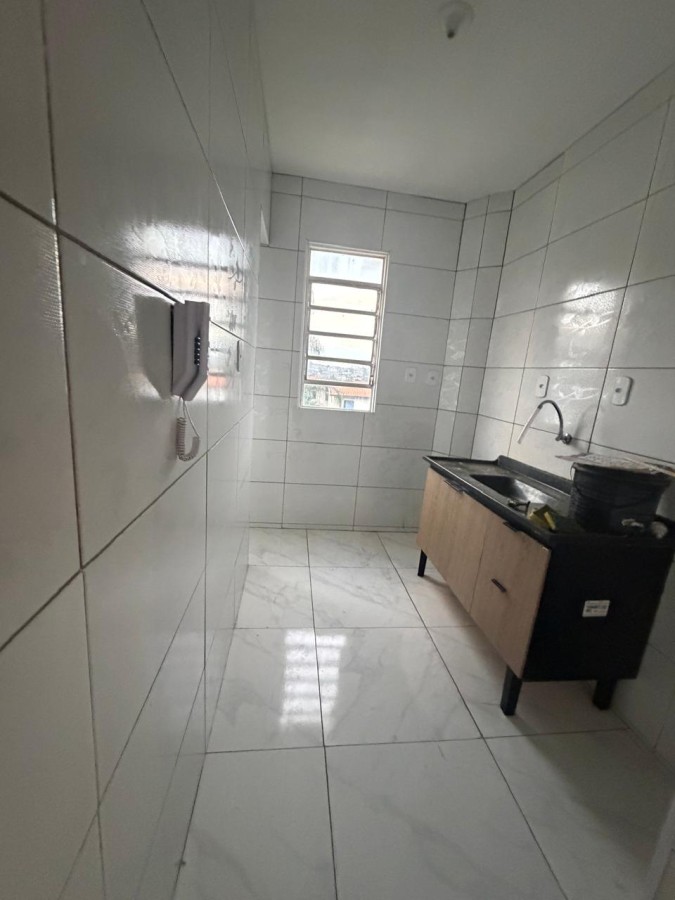 Apartamento, 2 quartos, 50 m² - Foto 6