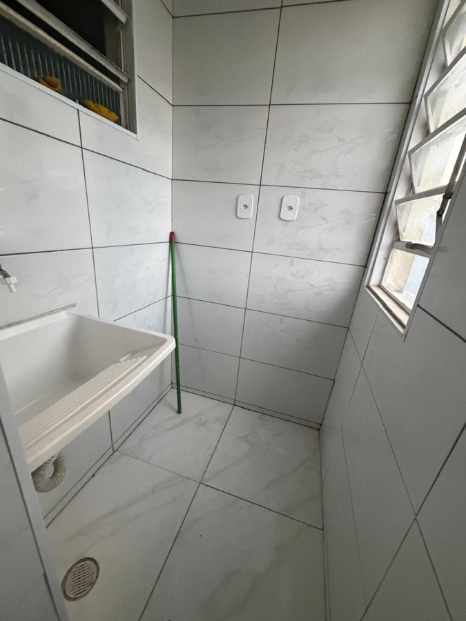 Apartamento, 2 quartos, 50 m² - Foto 7